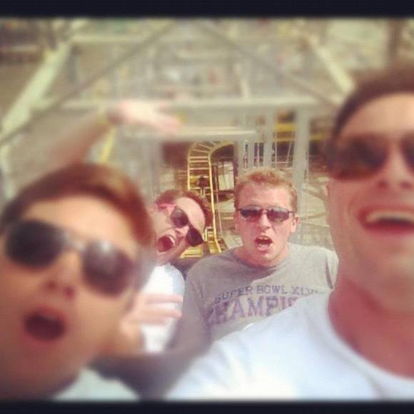 Meet your Posher, Josh - Picture 1 of 1